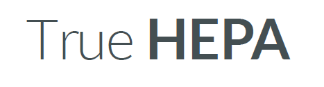 True HEPA Logo